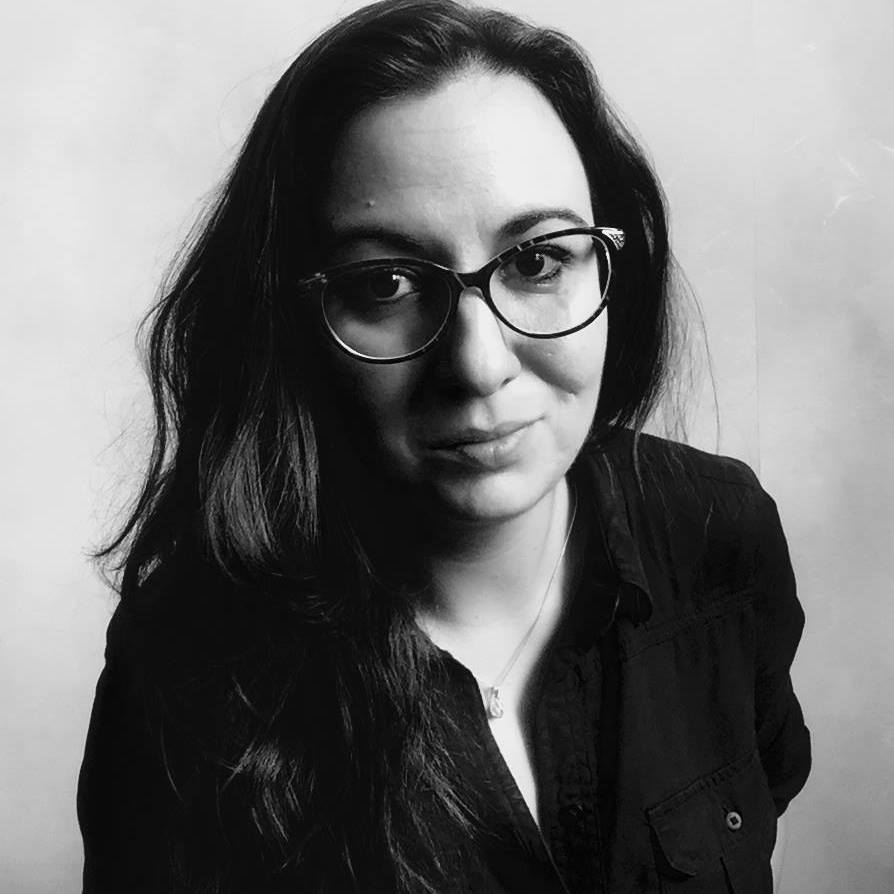 Ildiko Otova