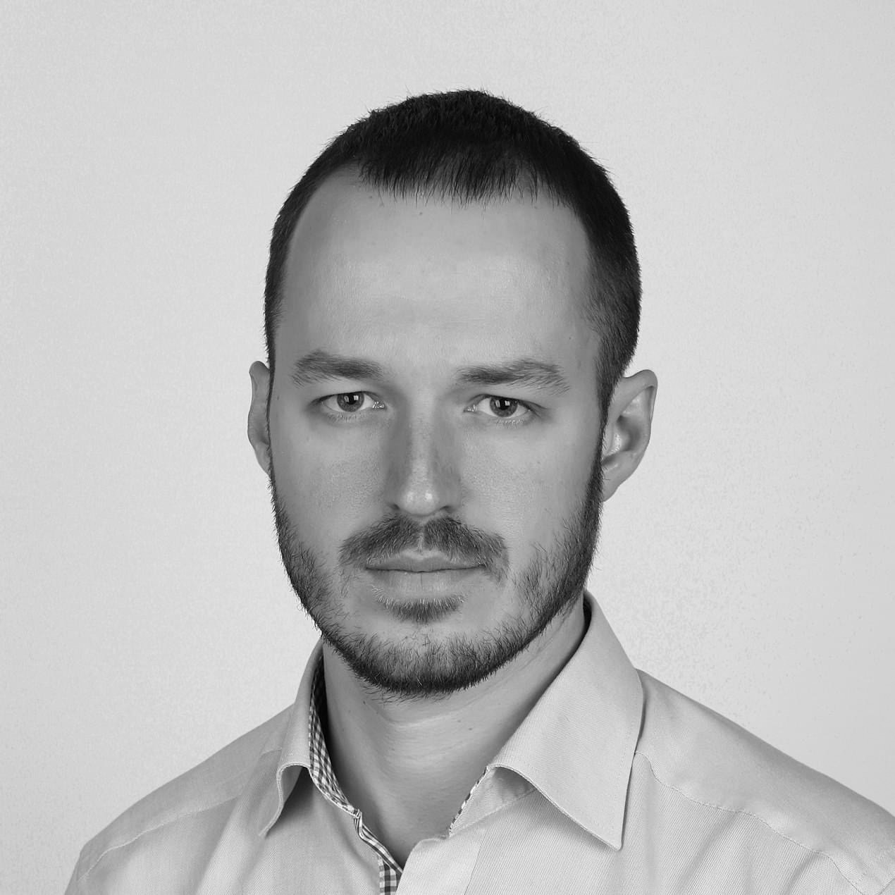 Stoycho P. Stoychev